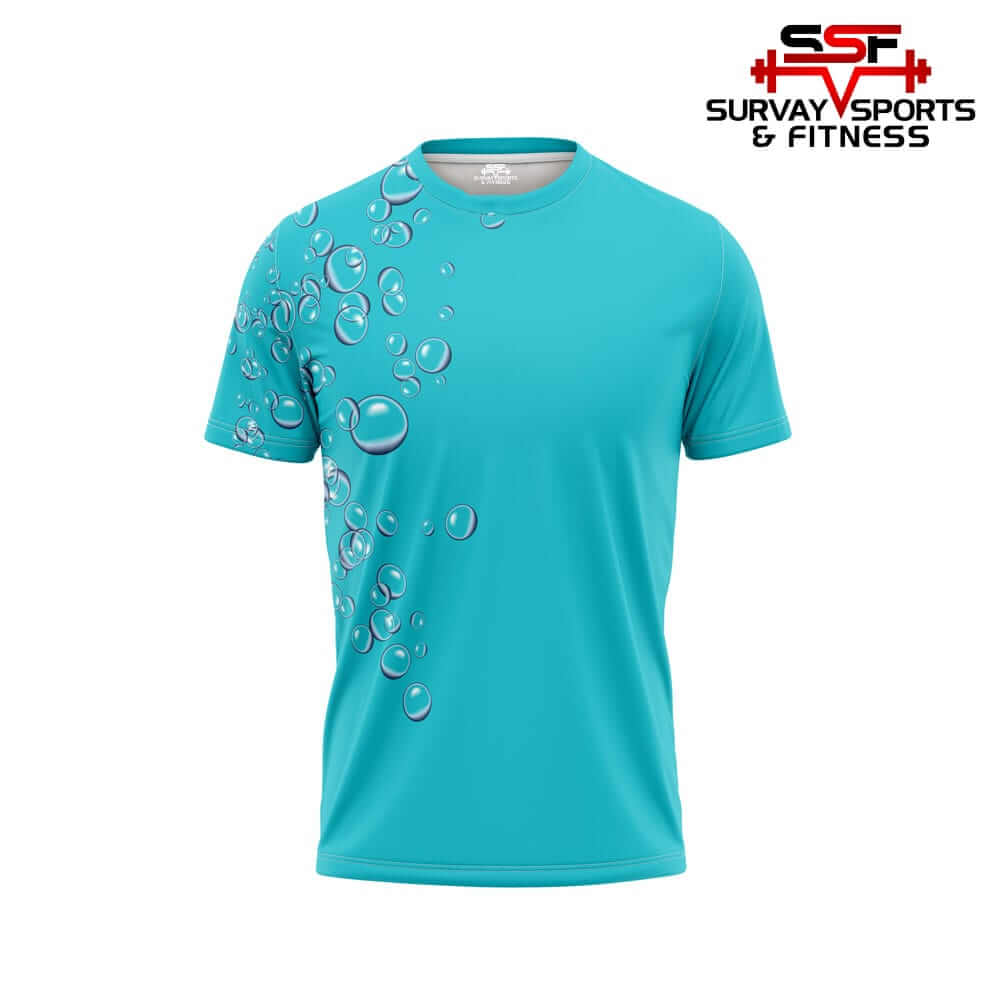 T Shirts – Survay Sports Fitness